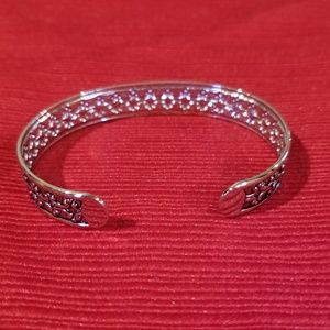 Lia Sophia Jewelry - ⚡2 for $10⚡Lady Remington/Lia Sophia Cuff Bracelet Lia Sophia Jewelry - ⚡2 for $10⚡Lady Remington/Lia Sophia Cuff Bracelet